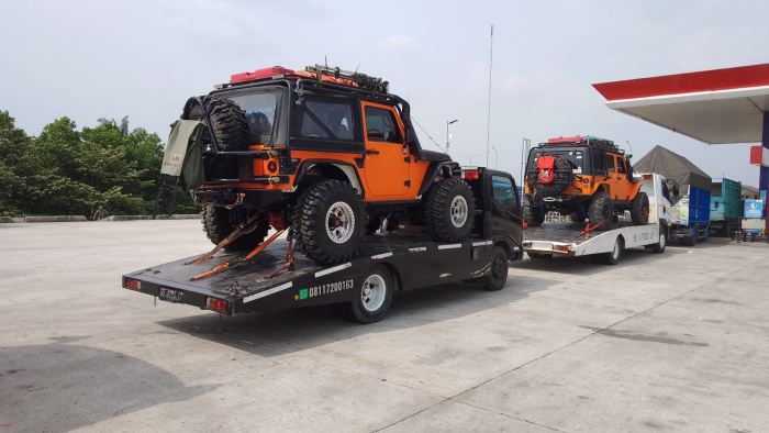 JASA MOBIL DEREK TERDEKAT DI EXIT TOL PALINDRA SUMATERA SELATAN 08117200163