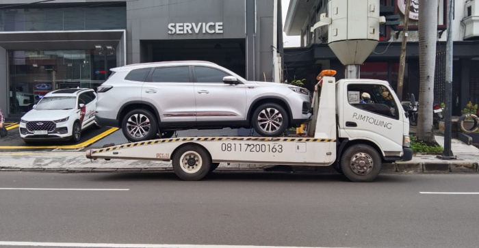 JASA KIRIM MOBIL TERMURAH DI MATARAM LOMBOK 08117200163