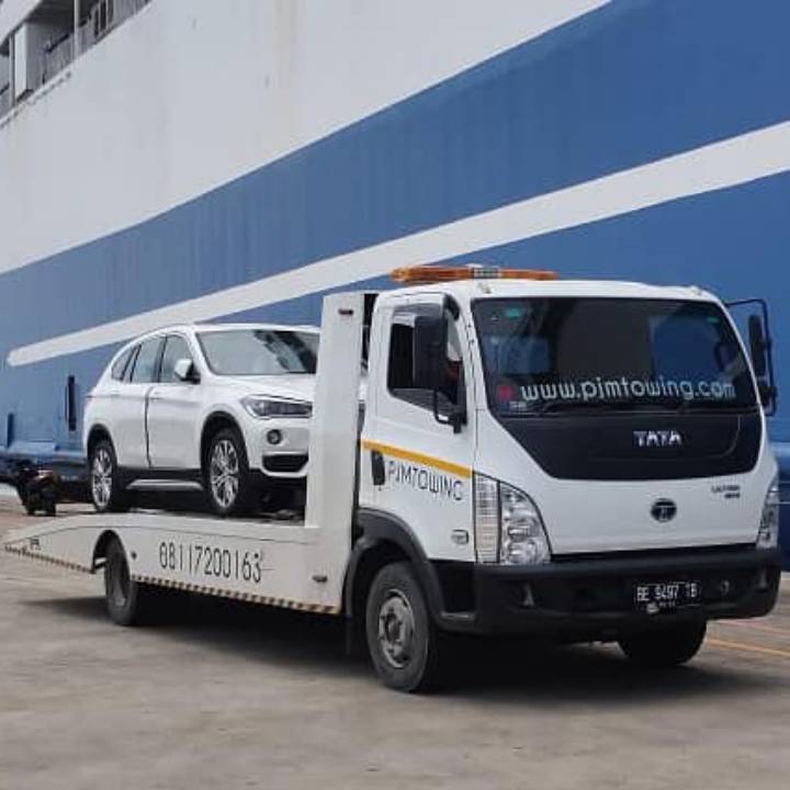 JASA DEREK MOBIL TERDEKAT DI TANJUNG LOMBOK UTARA 08117200163