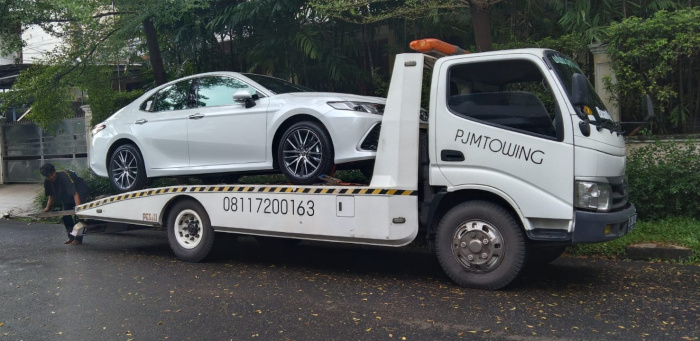 JASA MOBIL TOWING DI BATANG JAWA TENGAH 08117200163