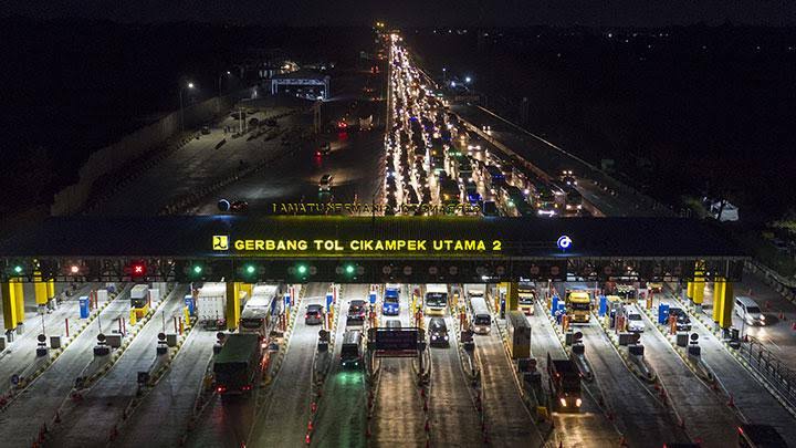 NOMOR TELEPON MOBIL DEREK TOL JAKARTA - CIKAMPEK