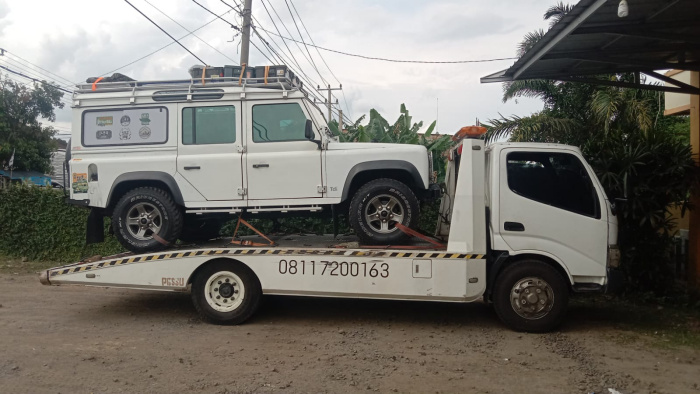 JASA MOBIL DEREK MURAH DI GUBUG GROBOGAN JAWA TENGAH 08117200163