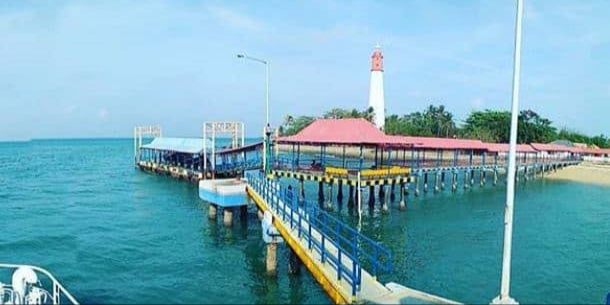 JADWAL DAN HARGA TIKET KAPAL PELABUHAN TANJUNG API API PALEMBANG DAN TANJUNG KALIAN MUNTOK BANGKA