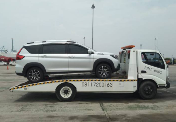 JASA DEREK MOBIL BANDAR JAYA 08117200163